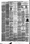 Larne Reporter and Northern Counties Advertiser Saturday 28 September 1878 Page 4