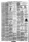 Larne Reporter and Northern Counties Advertiser Saturday 26 October 1878 Page 4