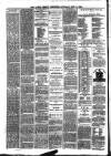 Larne Reporter and Northern Counties Advertiser Saturday 02 November 1878 Page 4