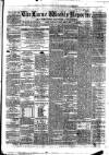 Larne Reporter and Northern Counties Advertiser Saturday 09 November 1878 Page 1