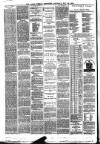 Larne Reporter and Northern Counties Advertiser Saturday 16 November 1878 Page 4
