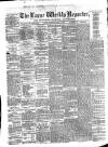 Larne Reporter and Northern Counties Advertiser Saturday 17 May 1879 Page 1