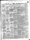 Larne Reporter and Northern Counties Advertiser Saturday 07 June 1879 Page 1