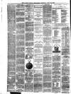 Larne Reporter and Northern Counties Advertiser Saturday 26 July 1879 Page 4