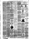 Larne Reporter and Northern Counties Advertiser Saturday 16 August 1879 Page 4