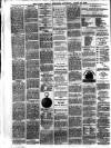 Larne Reporter and Northern Counties Advertiser Saturday 30 August 1879 Page 4