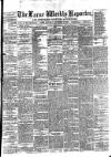 Larne Reporter and Northern Counties Advertiser Saturday 20 September 1879 Page 1