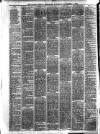 Larne Reporter and Northern Counties Advertiser Saturday 01 November 1879 Page 2