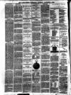 Larne Reporter and Northern Counties Advertiser Saturday 01 November 1879 Page 4