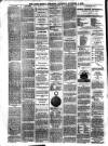 Larne Reporter and Northern Counties Advertiser Saturday 08 November 1879 Page 4