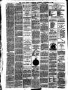 Larne Reporter and Northern Counties Advertiser Saturday 22 November 1879 Page 4