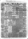 Larne Reporter and Northern Counties Advertiser Saturday 28 February 1880 Page 1