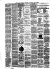 Larne Reporter and Northern Counties Advertiser Saturday 03 July 1880 Page 4