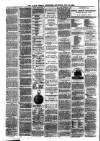 Larne Reporter and Northern Counties Advertiser Saturday 23 October 1880 Page 4