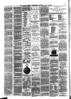 Larne Reporter and Northern Counties Advertiser Saturday 06 November 1880 Page 4