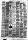 Larne Reporter and Northern Counties Advertiser Saturday 11 December 1880 Page 4