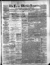 Larne Reporter and Northern Counties Advertiser Saturday 05 February 1881 Page 1