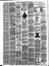 Larne Reporter and Northern Counties Advertiser Saturday 23 July 1881 Page 4