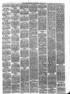 Larne Reporter and Northern Counties Advertiser Saturday 30 July 1881 Page 3