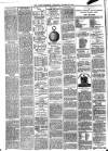 Larne Reporter and Northern Counties Advertiser Saturday 29 October 1881 Page 4