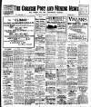 Cornish Post and Mining News Thursday 23 May 1912 Page 1