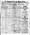 Cornish Post and Mining News Saturday 04 January 1919 Page 1