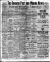 Cornish Post and Mining News Saturday 11 January 1919 Page 1