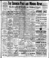Cornish Post and Mining News Saturday 01 February 1919 Page 1