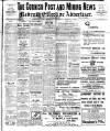 Cornish Post and Mining News Saturday 08 March 1919 Page 1