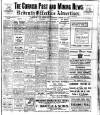 Cornish Post and Mining News Saturday 29 March 1919 Page 1