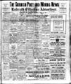 Cornish Post and Mining News Saturday 12 April 1919 Page 1