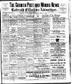 Cornish Post and Mining News Saturday 26 April 1919 Page 1