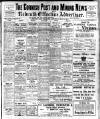 Cornish Post and Mining News Saturday 03 May 1919 Page 1