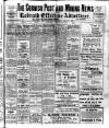 Cornish Post and Mining News Saturday 17 May 1919 Page 1