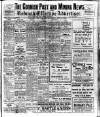 Cornish Post and Mining News Saturday 24 May 1919 Page 1