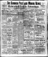 Cornish Post and Mining News Saturday 14 June 1919 Page 1