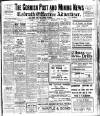 Cornish Post and Mining News Saturday 21 June 1919 Page 1