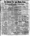 Cornish Post and Mining News Saturday 12 July 1919 Page 1