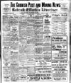 Cornish Post and Mining News Saturday 19 July 1919 Page 1