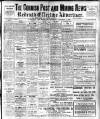 Cornish Post and Mining News Saturday 04 October 1919 Page 1