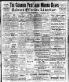 Cornish Post and Mining News Saturday 01 November 1919 Page 1