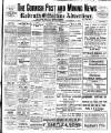 Cornish Post and Mining News Saturday 08 November 1919 Page 1
