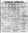 Cornish Post and Mining News Saturday 13 December 1919 Page 1