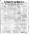 Cornish Post and Mining News Saturday 27 December 1919 Page 1