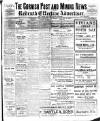 Cornish Post and Mining News Saturday 03 January 1920 Page 1