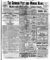 Cornish Post and Mining News Saturday 17 January 1920 Page 1