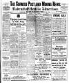 Cornish Post and Mining News Saturday 24 January 1920 Page 1