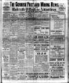 Cornish Post and Mining News Saturday 13 March 1920 Page 1