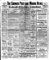 Cornish Post and Mining News Saturday 22 May 1920 Page 1