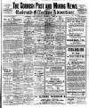Cornish Post and Mining News Saturday 29 May 1920 Page 1